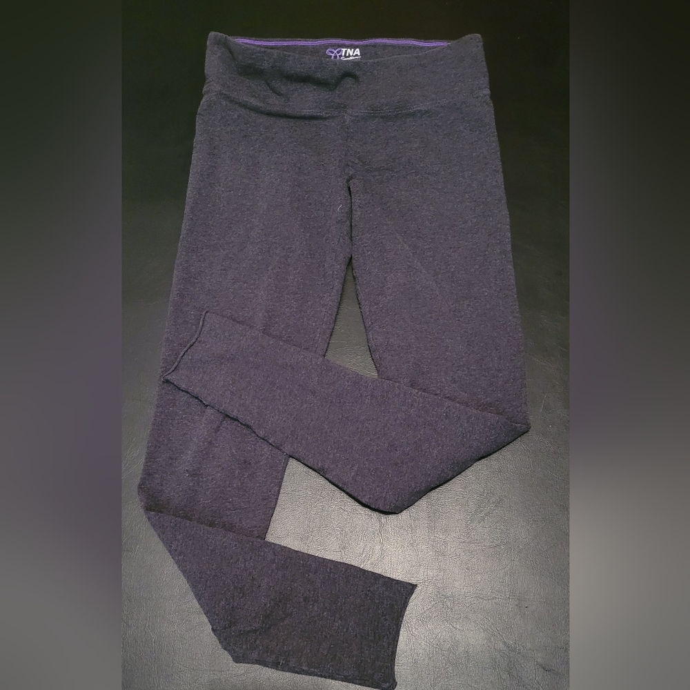 TNA FITTED PANTS